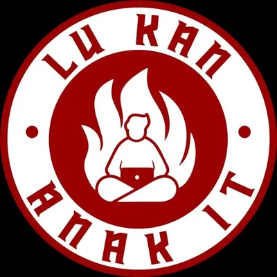 Lu Kan Anak IT | Media Online Anak IT profile