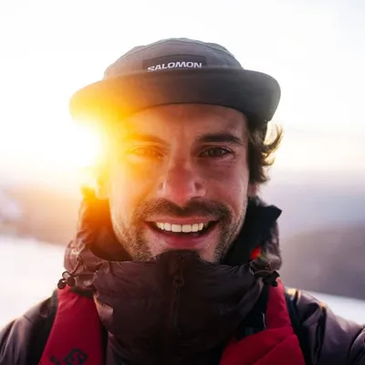 Lukas Dürnegger I Filmmaker profile