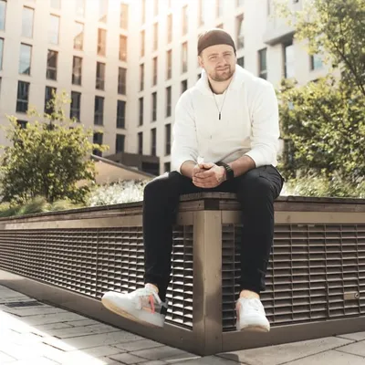 Lukas Duitmann profile