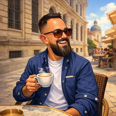 Lukáš Klešč | Školiteľ komunikácie a predaja profile