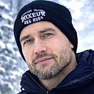 Lukáš Hasinec profile