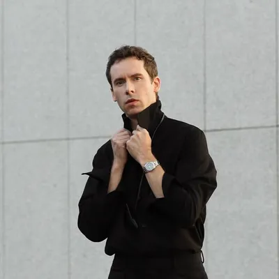 Łukasz Osiecki profile