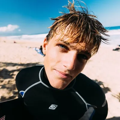 Lukas Skinpup Skinner profile