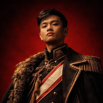 Benedict Lukas profile