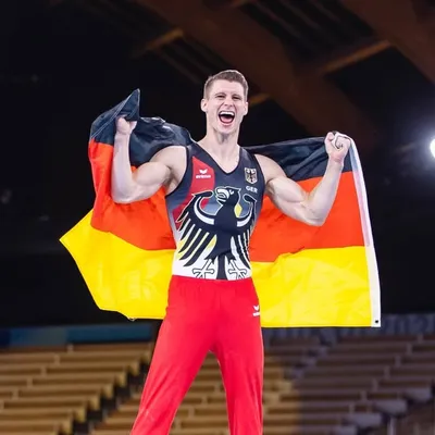 Lukas Dauser profile