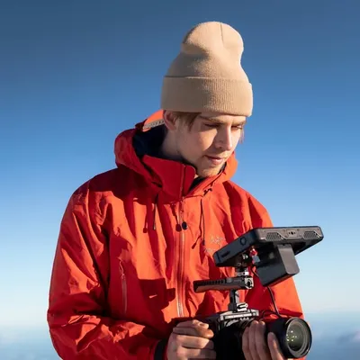 Lukas Hardieck • Vancouver, Canada profile