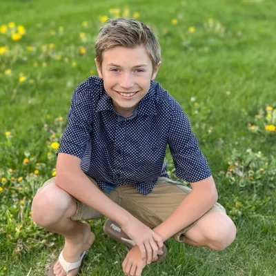 Lukas Garian profile