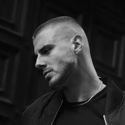 Lukas Gold profile