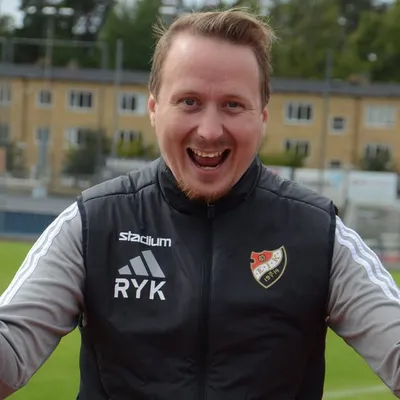 Lukas Gummesson profile