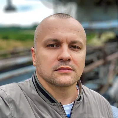 Sergey profile