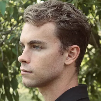 Lukas James profile