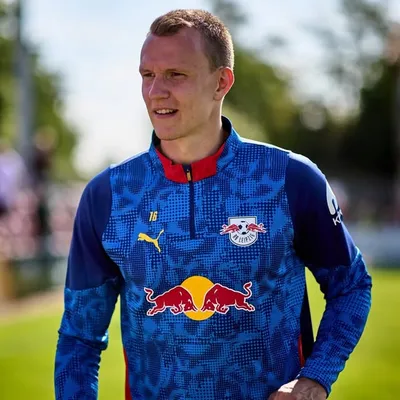 Lukas Klostermann profile