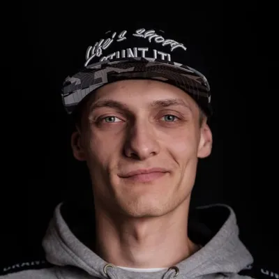 Lukas Knopf MTB 🚲 profile
