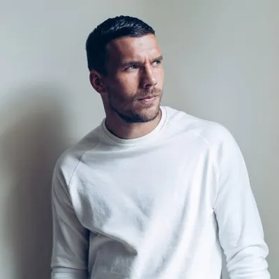 Lukas Podolski profile