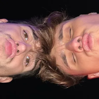 Lukas & Jamie profile