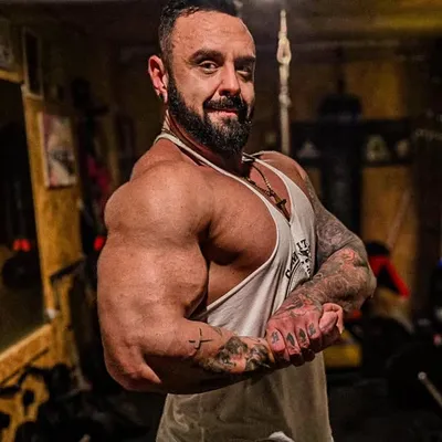 Łukasz Markowski profile