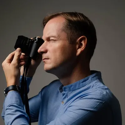 Łukasz Kowalski profile