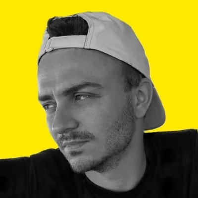 Lukasz profile