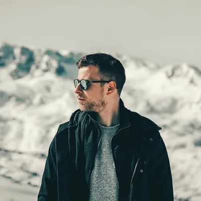 Luka Zelko profile