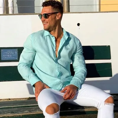 Luke Packham profile