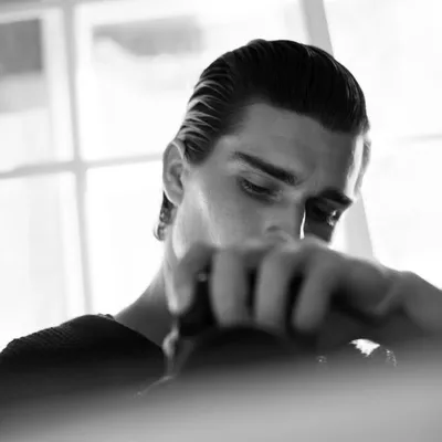 Luke Armitage profile