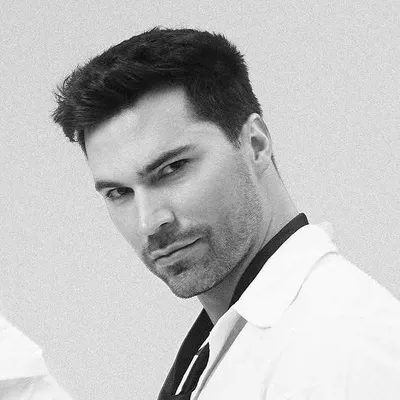 Luke Vanlauwe profile