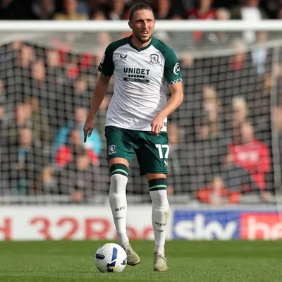 Luke Ayling profile