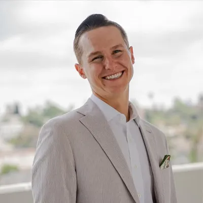 Luke Hessler | Digital PR profile