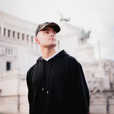 Luke Williams | Content Creator ๐ฅ profile