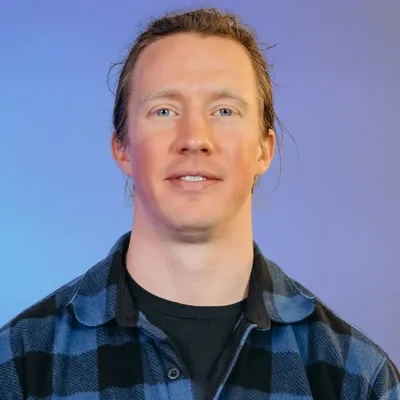 Luke Barousse profile