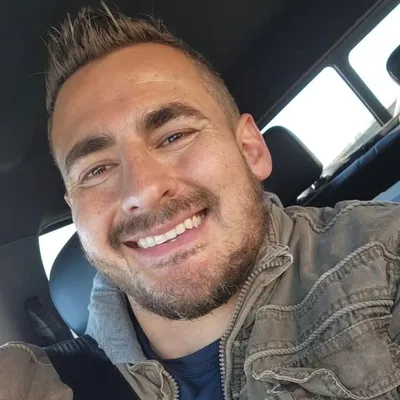 Luke Barrow profile