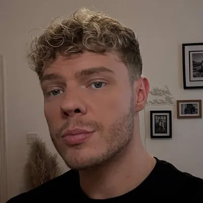 Luke Brando profile