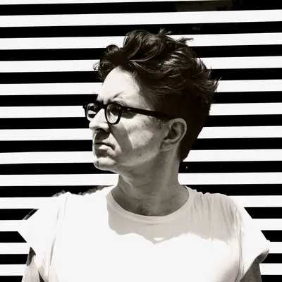 Luke Brindley profile