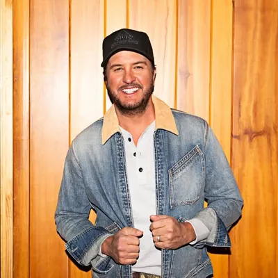 Luke Bryan Official profile