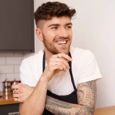Luke Catleugh profile