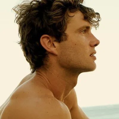 Luke Volker profile