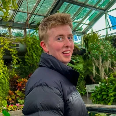 Luke Davidson profile
