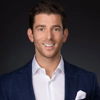 Luke DeGrossi profile