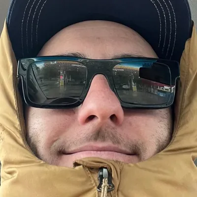 Luke Donkin profile
