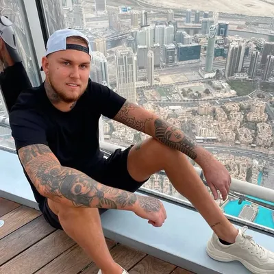 Lukeerwintv profile
