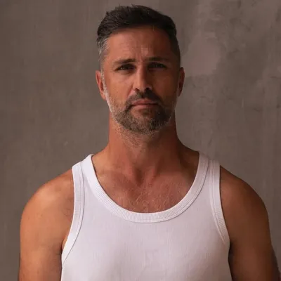 Luke Faulkner profile