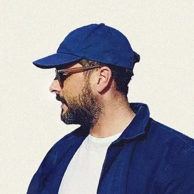 Luke Harrison profile