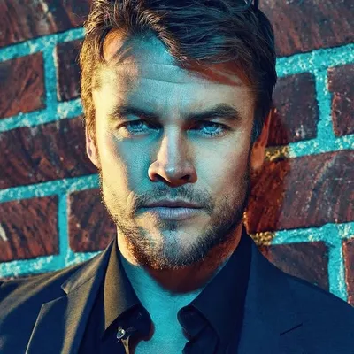 Luke Hemsworth Updates profile