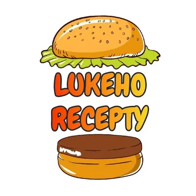 Lukeho recepty profile