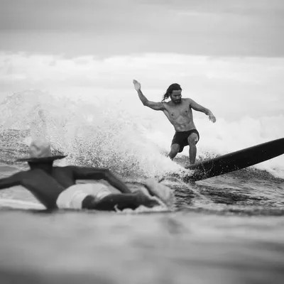 Luke Landrigan profile