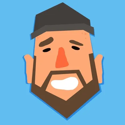 LukeLikesGames profile