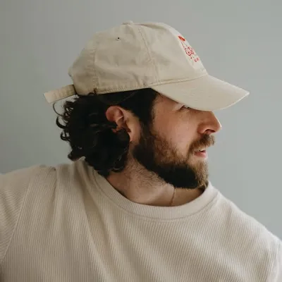 Luke Martin profile