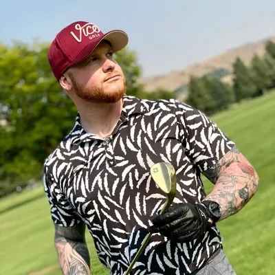 LUKE ANDERSON profile