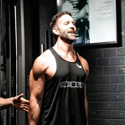 luke scot profile