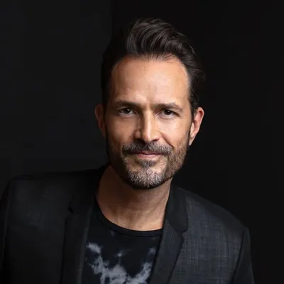 Luke Storey profile